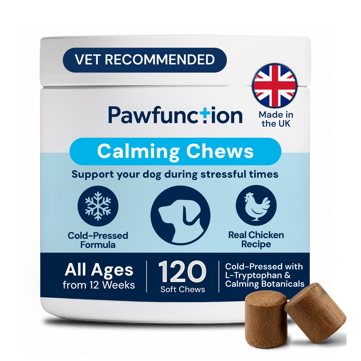 Calming Chews